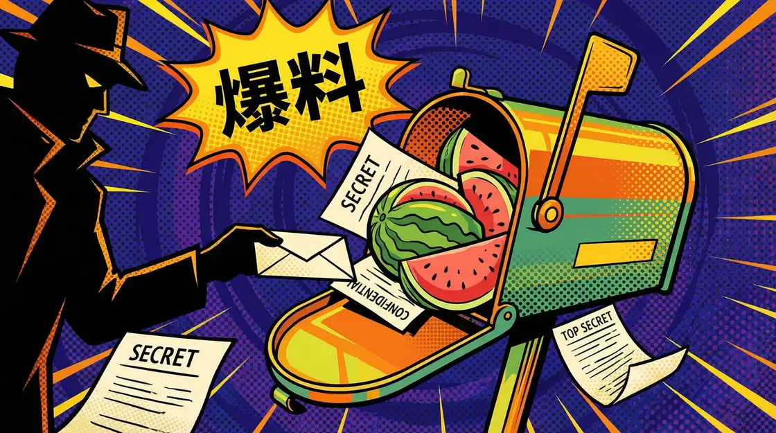 反贪风暴3 演员表 匿名爆料通道漫画插图
